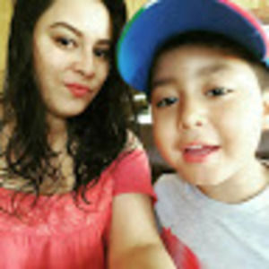 Meet your Posher, Veronica